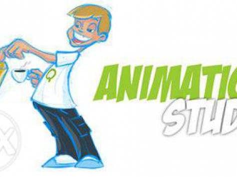 Анимация, фотография 1