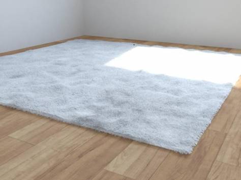 Чистка ковров!Глубокая Влажная стирка ковров по европейской технологии, фотография 2