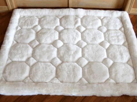 Чистка ковров!Глубокая Влажная стирка ковров по европейской технологии, фотография 6