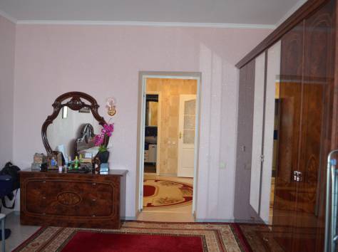 продам 3-ком кв, Жубанова 29, фотография 1