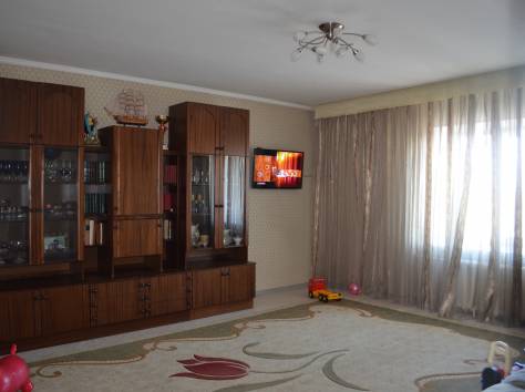 продам 3-ком кв, Жубанова 29, фотография 2