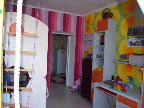 продам 3-ком кв, Жубанова 29, фотография 3