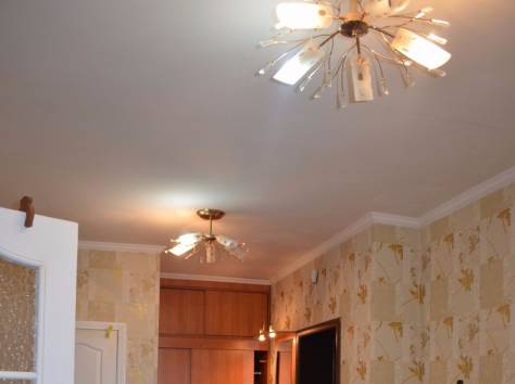 продам 3-ком кв, Жубанова 29, фотография 4