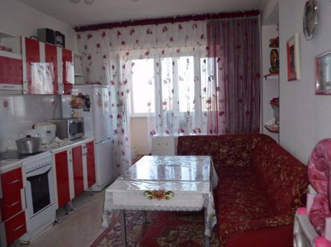 продам 3-ком кв, Жубанова 29, фотография 6