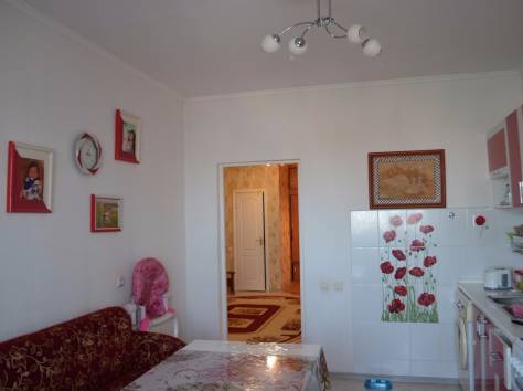 продам 3-ком кв, Жубанова 29, фотография 7