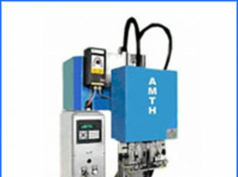 Винтовые автоматы AMTH, фотография 1