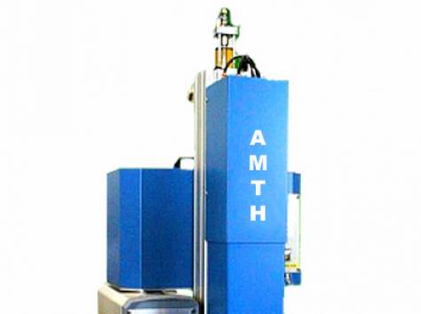 Винтовые автоматы AMTH, фотография 2