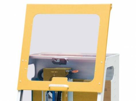 Обрабатывающие центры Isel, Германия, фотография 1