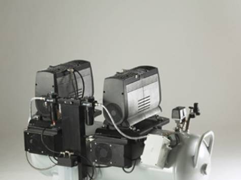 Компрессоры Jun-Air, фотография 2