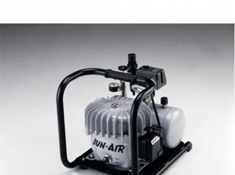 Компрессоры Jun-Air, фотография 3