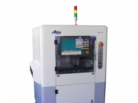 Дозаторы -  ручные и автоматические дозаторы., фотография 3