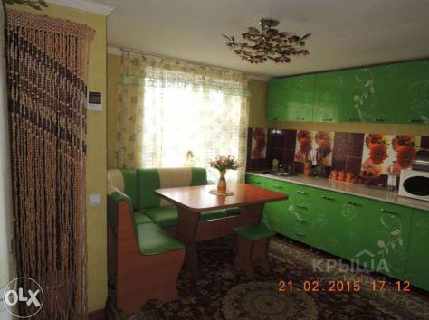 Продам 5-комнатный дом , фотография 3