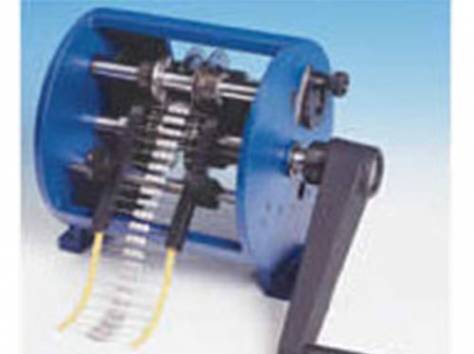 Формовка, монтаж и пайка SMD компонентов, фотография 1