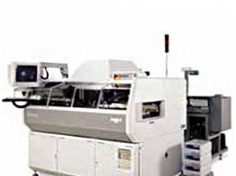 Формовка, монтаж и пайка SMD компонентов, фотография 2