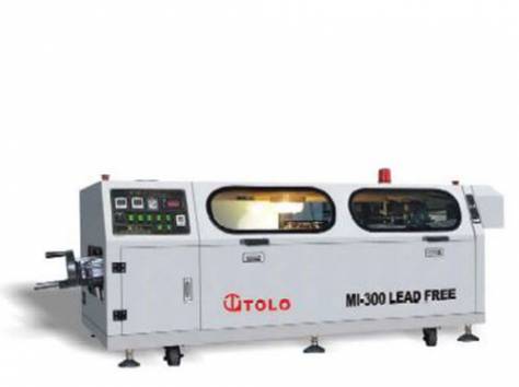 Формовка, монтаж и пайка SMD компонентов, фотография 3