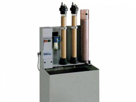 Системы очистки ПП, трафаретов, прочего  , фотография 4