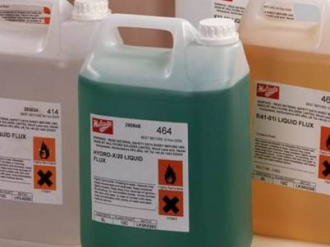 Материалы для производства и обслуживания электротехники, фотография 2