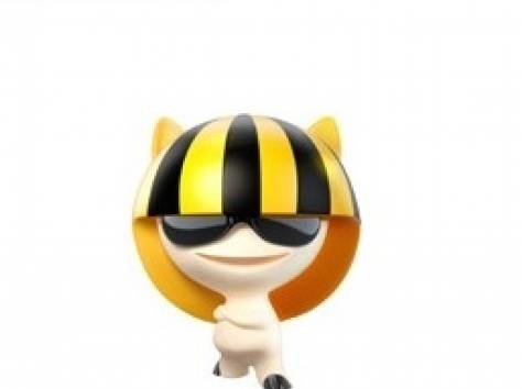 Анимационная студия в Алматы, фотография 1