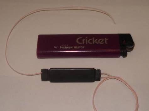 Никогда не вредно проверить Ваш офис на наличие подслушивающих жучков., фотография 4