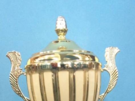 Наградные спортивные кубки в Алматы, фотография 1