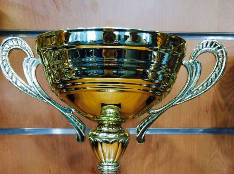 Наградные спортивные кубки в Алматы, фотография 2