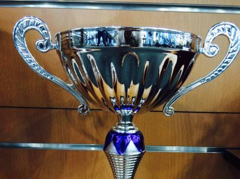 Наградные спортивные кубки в Алматы, фотография 3