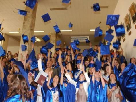 Организация и проведение Выпускного бала 2015!, фотография 3