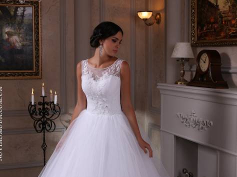 Свадебные платья , фотография 3