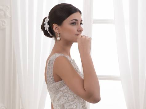 Свадебные платья , фотография 5