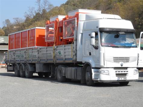 шлакоблок оборудование, фотография 4