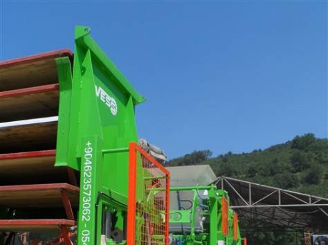 станок для шлакоблока, фотография 3