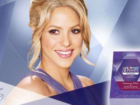 Отбеливающие полоски Crest 3D whitestrips, фотография 3