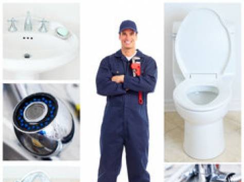 Сантехник Алматы круглосуточно! Недорого, фотография 1