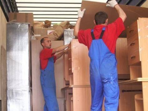 Грузоперевозки Алматы, фотография 2