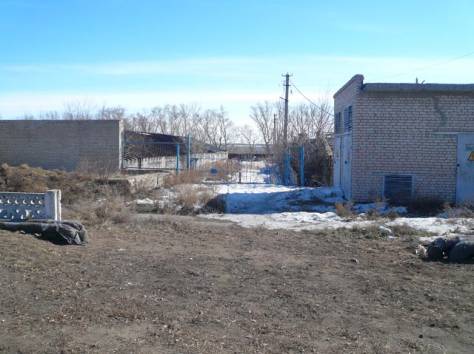 Продам промышленно складскую базу, Гашека 3, фотография 4