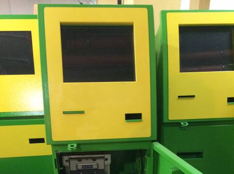 Дешево! Лотерейные терминалы по самым низким ценам!, фотография 1