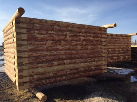 продам баню со сруба, фотография 3