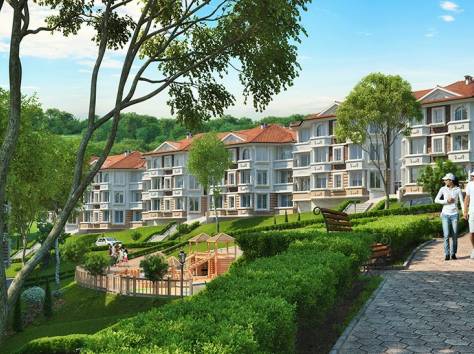 Квартира на берегу В Сочи, фотография 2