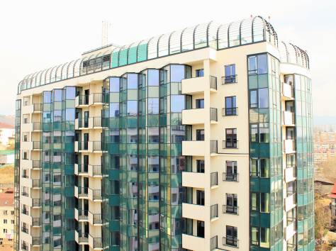 Квартира В Сочи, фотография 4