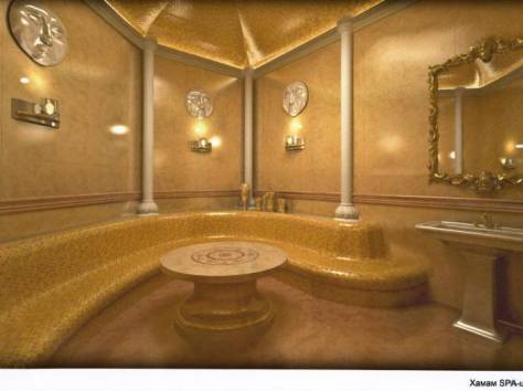 Элитное жилье в Сочи, фотография 4