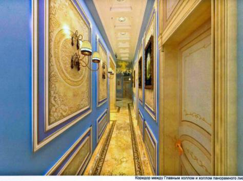 Элитное жилье в Сочи, фотография 6