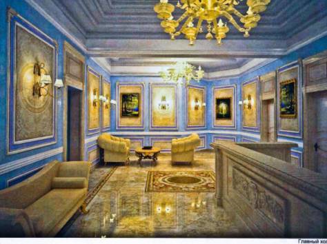 Элитное жилье в Сочи, фотография 7