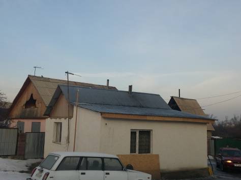 продам дачный дом, фотография 2