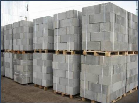Продаем Газоблоки в Астане, фотография 1