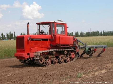 Сельхозтехника, фотография 1