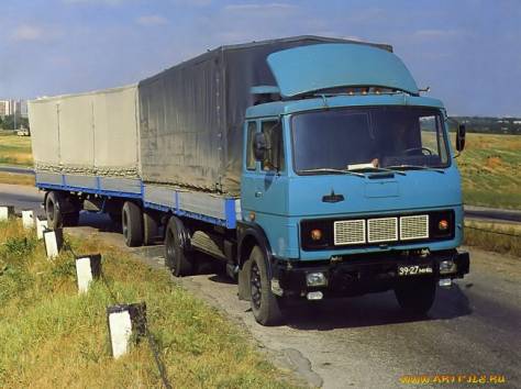 Сельхозтехника, фотография 2