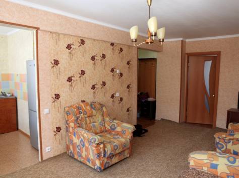 продам 2-х комн., р-н студгородка, фотография 3