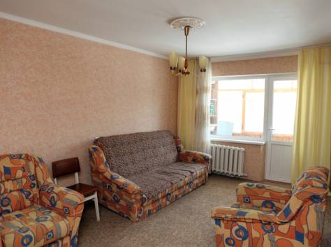 продам 2-х комн., р-н студгородка, фотография 5