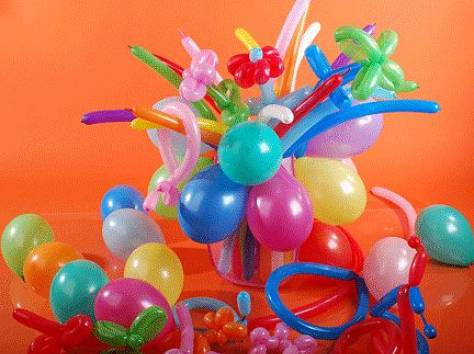 Академия клоунов ЧПОК, фотография 5