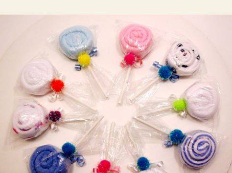 Торты из памперсов.Бейби букеты, фотография 9